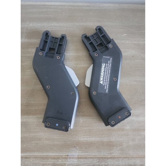 Uppababy Vista Upper Seat Adapters - Picture 4 of 4